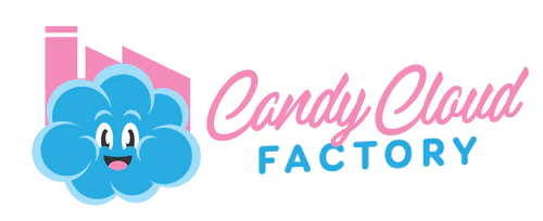 Candy Cloud Factory